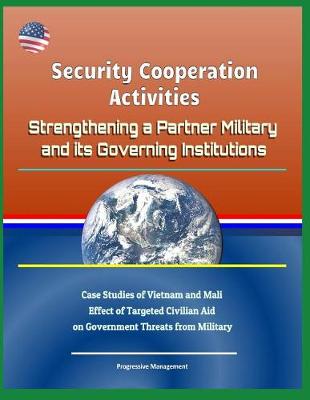 Book cover for Security Cooperation Activities
