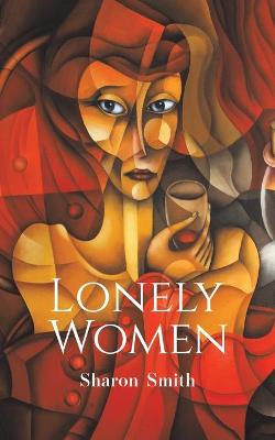 Book cover for Lonely Women