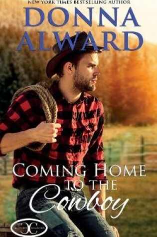 Cover of Coming Home to the Cowboy
