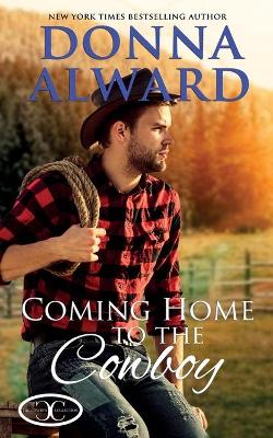 Book cover for Coming Home to the Cowboy