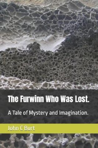 Cover of The Furwinn Who Was Lost.