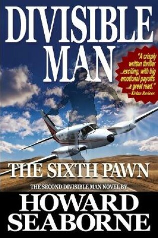 Cover of Divisible Man - The Sixth Pawn