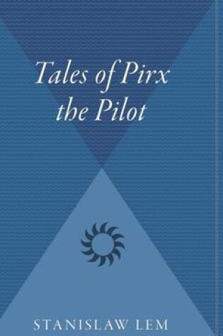 Cover of Tales of Pirx the Pilot