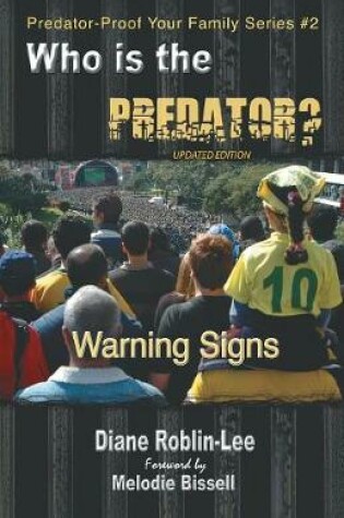 Cover of Who Is the Predator?