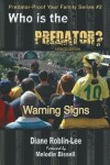 Book cover for Who Is the Predator?