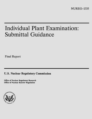 Book cover for Individual Plant Examination