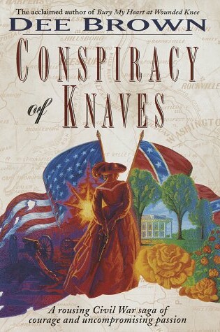 Cover of Conspiracy of Knaves
