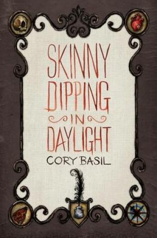 Cover of Skinny Dipping in Daylight