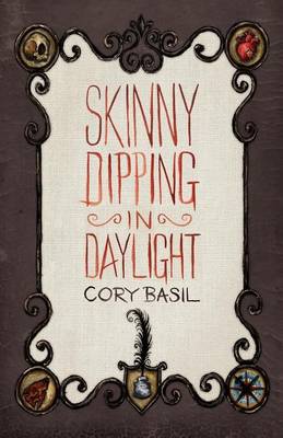 Book cover for Skinny Dipping in Daylight