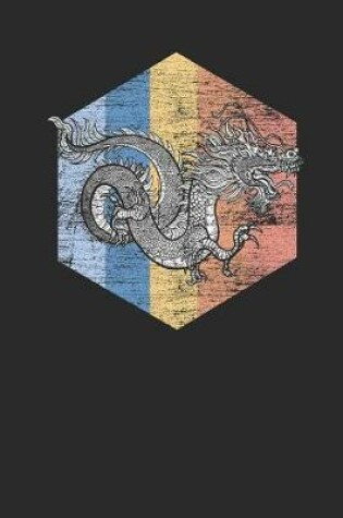 Cover of Dragon