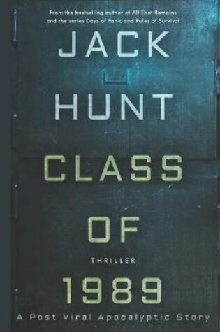 Cover of Class of 1989