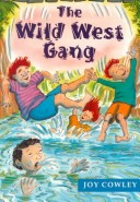 Book cover for Wild West Gang