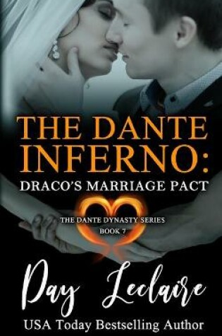 Cover of Draco's Marriage Pact (The Dante Dynasty Series