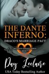 Book cover for Draco's Marriage Pact (The Dante Dynasty Series