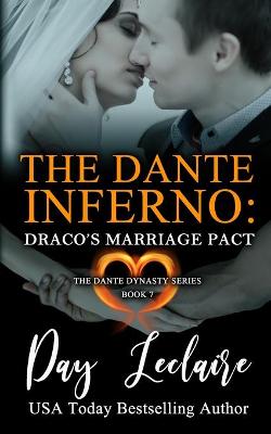 Cover of Draco's Marriage Pact (The Dante Dynasty Series
