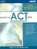 Book cover for Act Test Prep Set 2005 (4 Vols