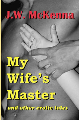 Book cover for My Wife's Master