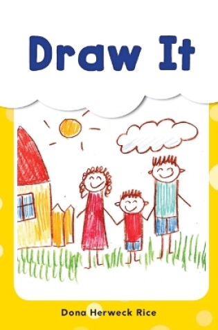 Cover of Draw It