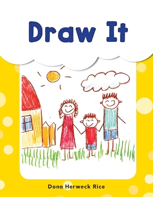 Cover of Draw It