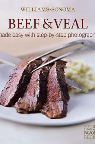 Cover of Beef & Veal