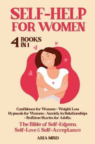 Cover of Self-Help for Women