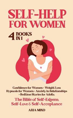 Book cover for Self-Help for Women