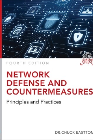 Cover of Network Defense and Countermeasures