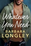 Book cover for Whatever You Need