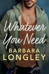 Book cover for Whatever You Need