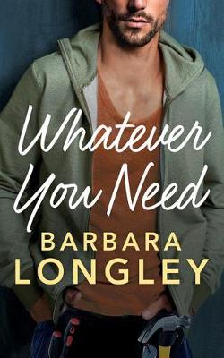 Book cover for Whatever You Need