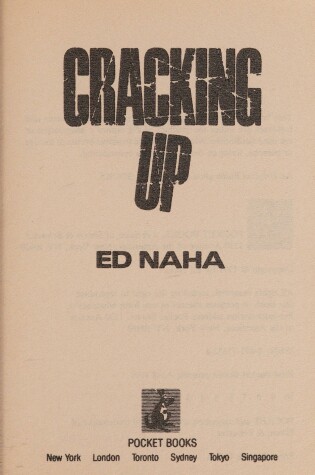 Cover of Cracking Up