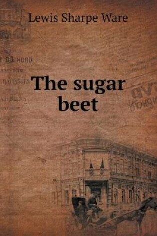 Cover of The sugar beet