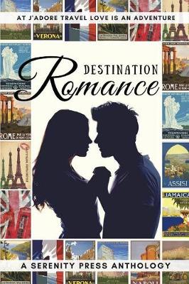Book cover for Destination Romance