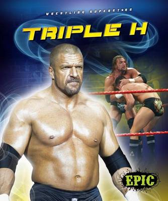 Cover of Triple H