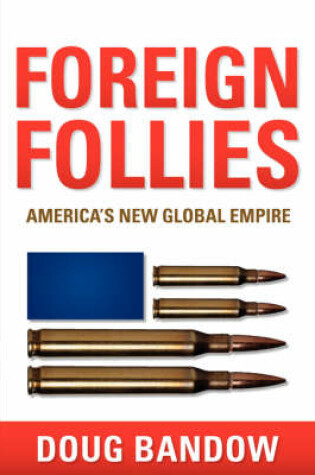 Cover of Foreign Follies
