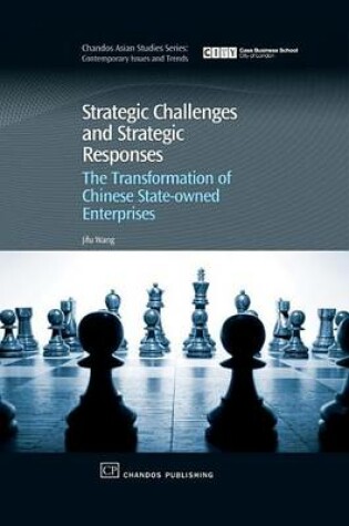 Cover of Strategic Challenges and Strategic Responses