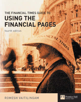 Book cover for Multi Pack 2 FT Guide Using Financial Pages with FT Guide Using Interpreting Company Accounts