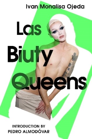 Cover of Las Biuty Queens