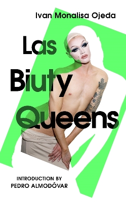 Book cover for Las Biuty Queens