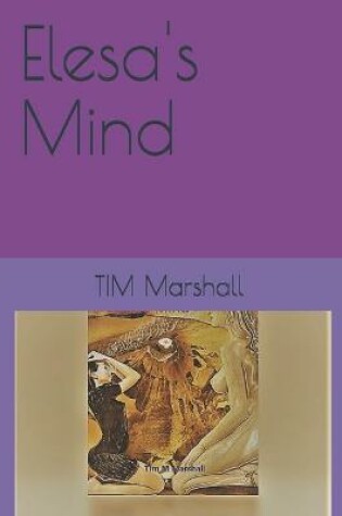 Cover of Elesa's Mind