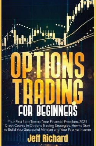 Cover of Options Trading for Beginners