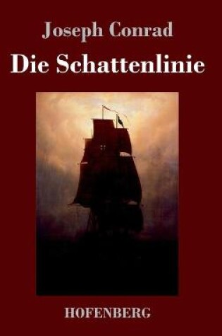 Cover of Die Schattenlinie