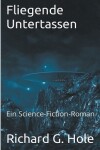 Book cover for Fliegende Untertassen