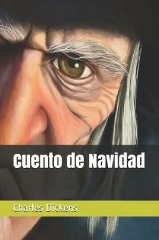 Cover of Cuento de Navidad