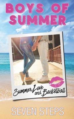 Book cover for Summer Love and Basketball