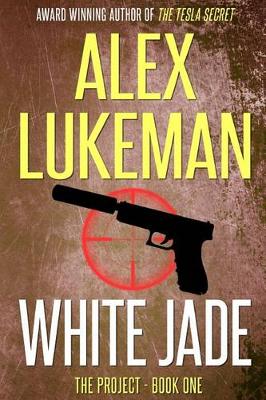 Cover of White Jade