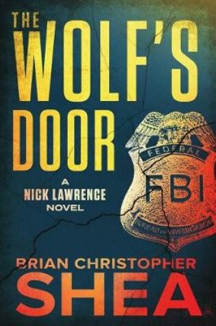 Cover of The Wolf's Door