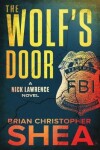 Book cover for The Wolf's Door