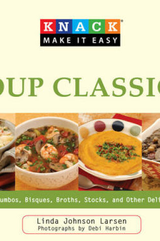 Cover of Knack Soup Classics