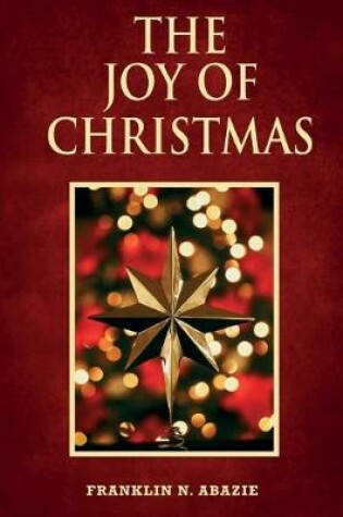 Cover of The Joy of Christmas